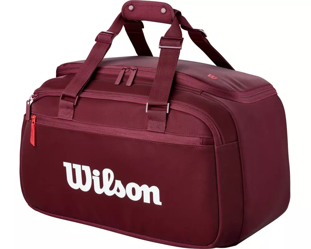 Wilson Sporttasche R-Series V1 Small Tennis Duffe RD