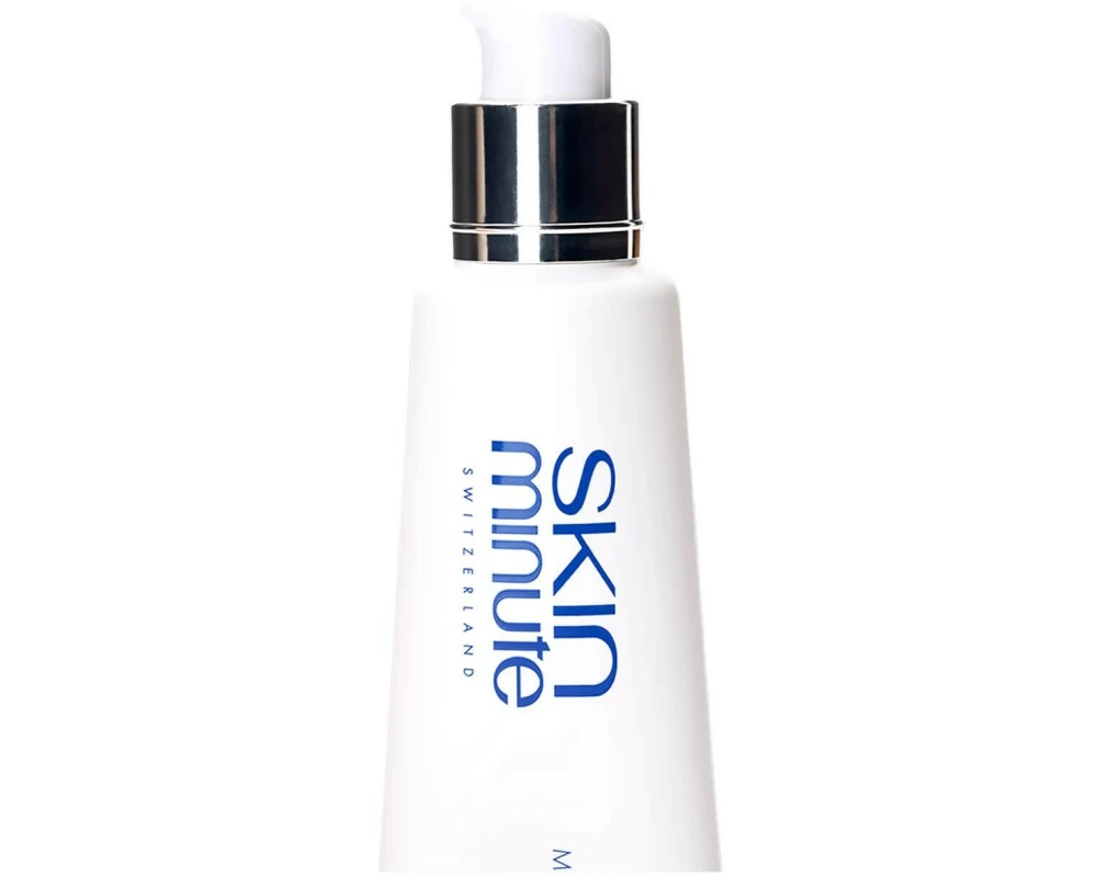 skinminute S-Détox Mattierender Instant Gel 50 ml