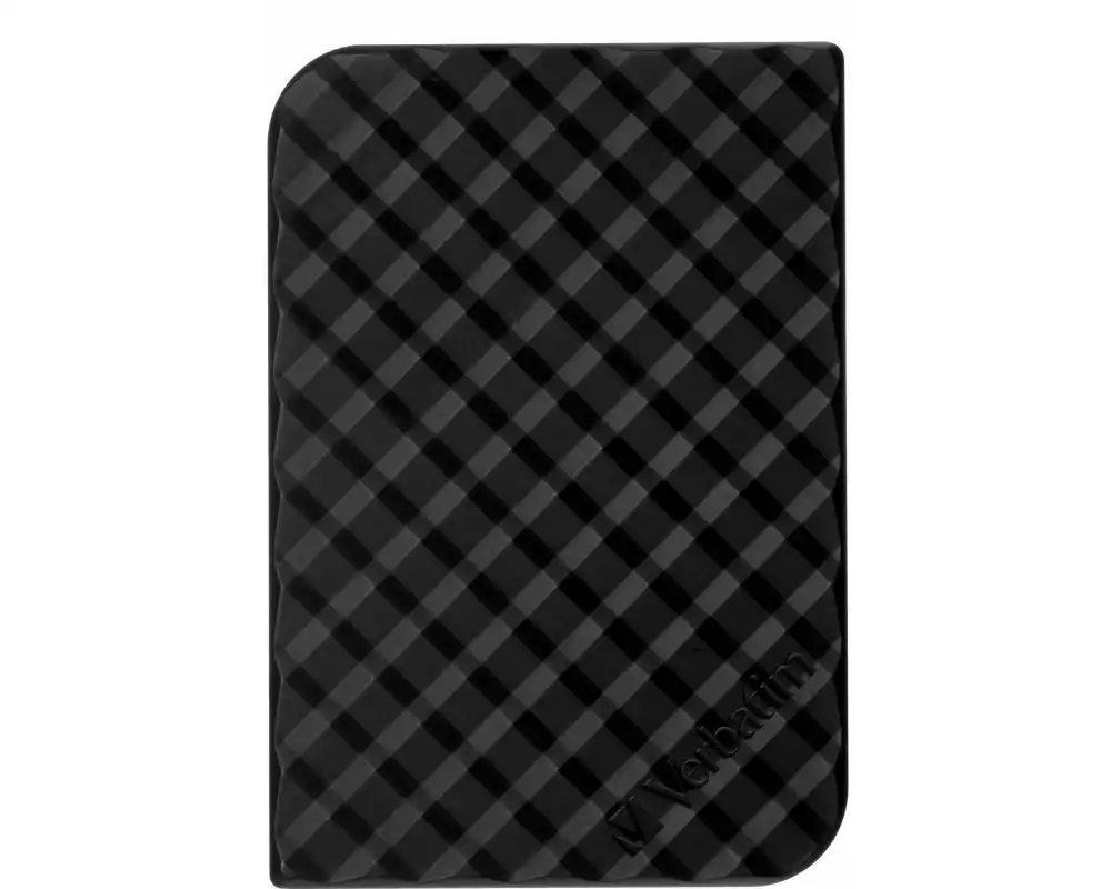 Verbatim Externe Festplatte Store 'n' Go 4 TB