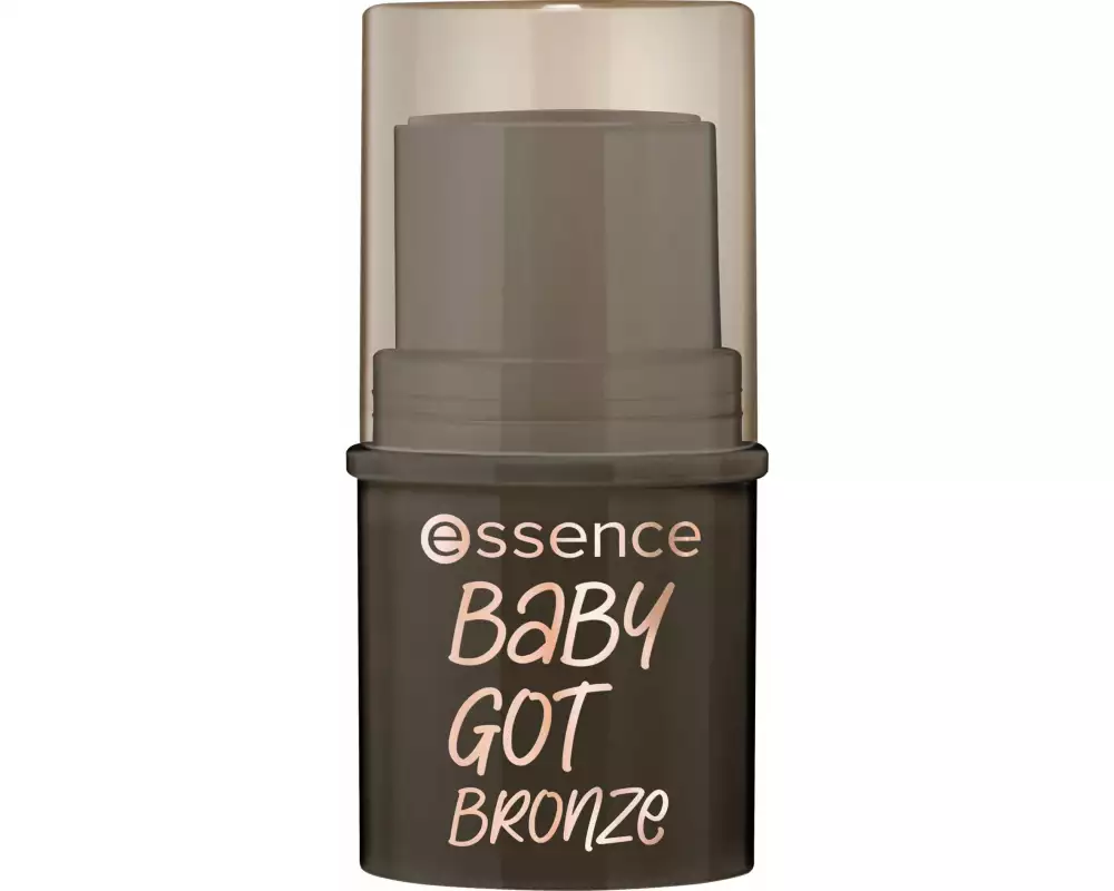 essence Bronzer Baby got Bronzing Stick 60 crush on caviar
