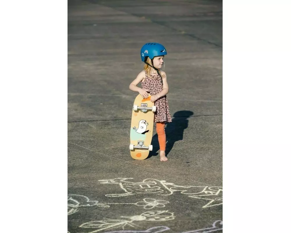 Loomi Boards Brotection; Sicherheitshelm Dino