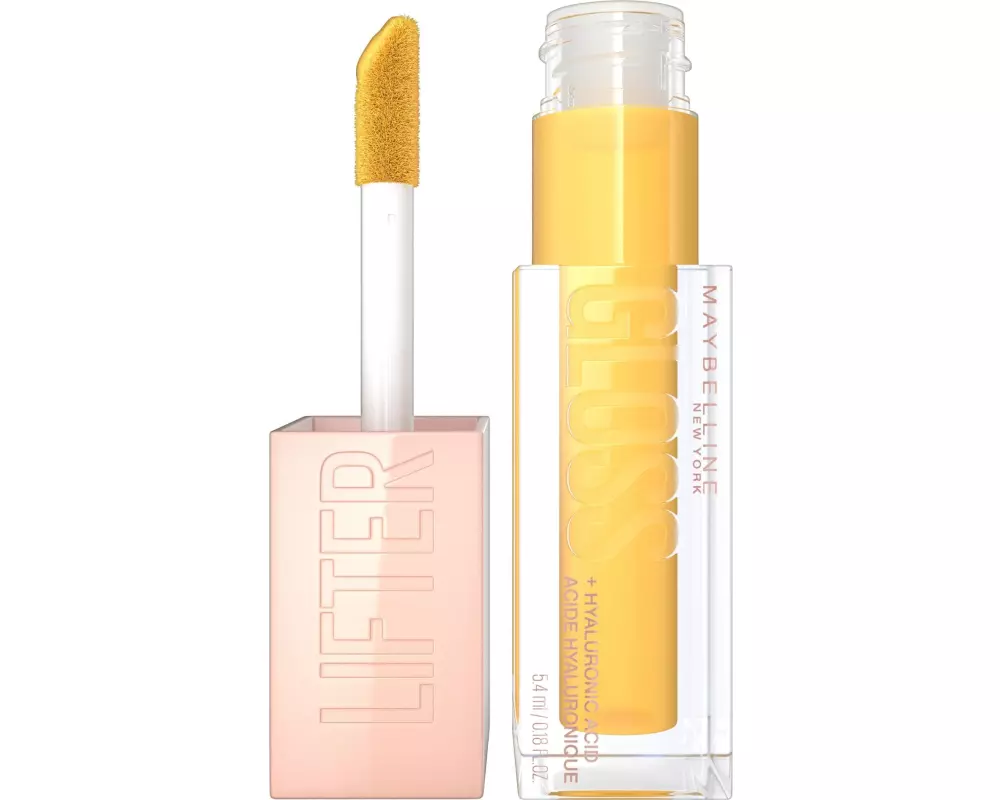 Maybelline Lifter Gloss 026 Honey