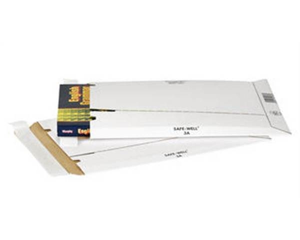 ELCO Pac-it SAFE 3A weiss 842463161 83g 240x340