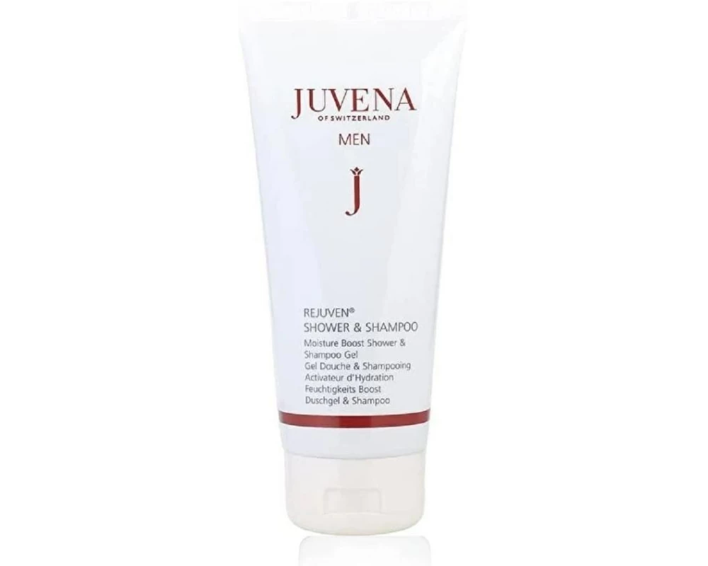 JUVENA Rejuven Men Moisture Boost 200 ml