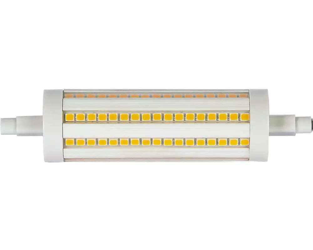 Star Trading Lampe 10 W (100 W) R7s Warmweiss