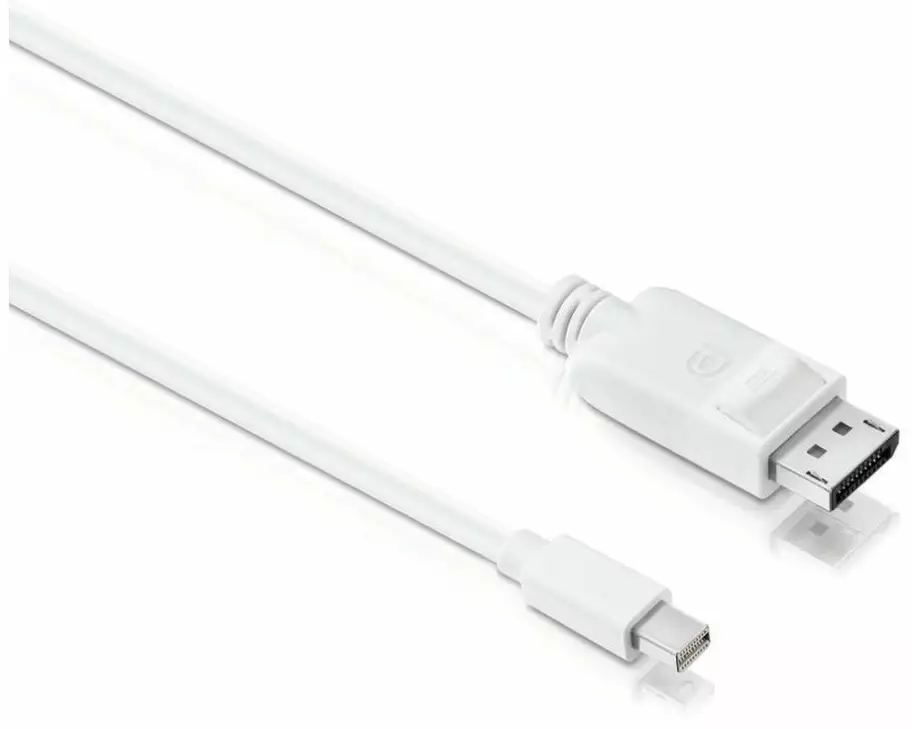 PureLink Kabel Mini-DisplayPort - DisplayPort, 1.5 m