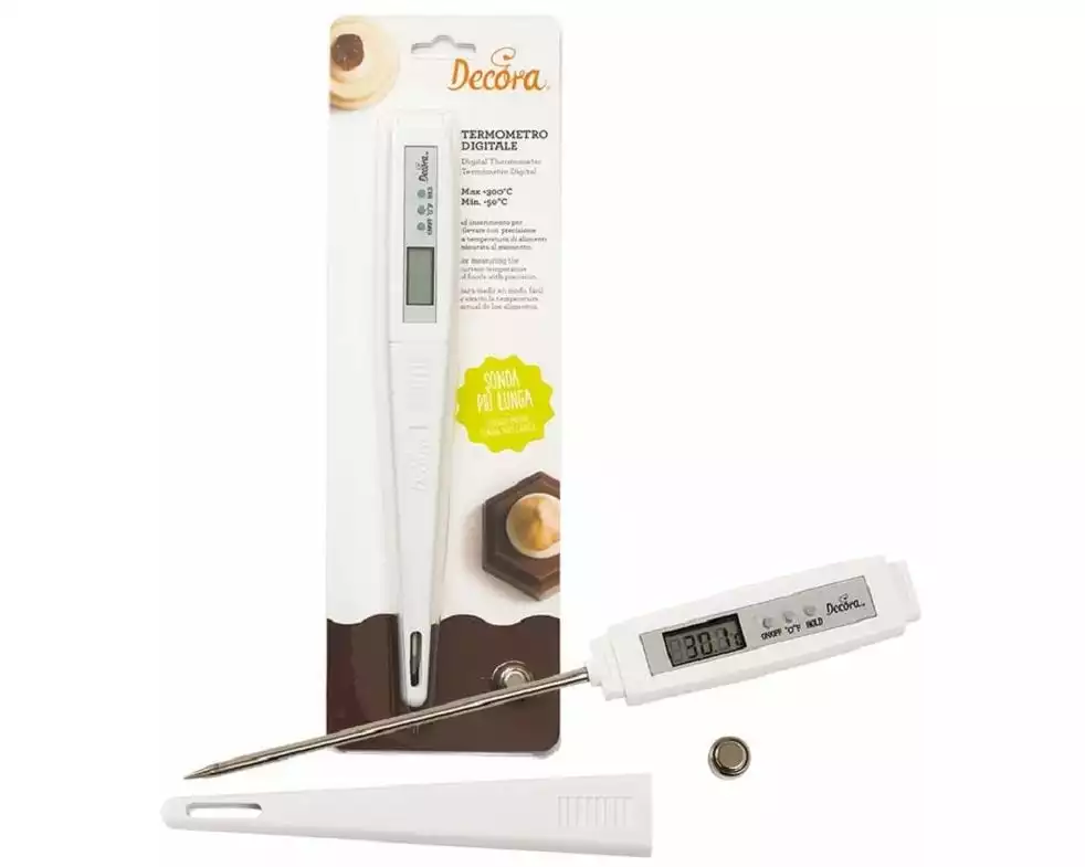 Decora Kerntemperaturmesser