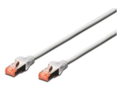 DIGITUS Professional 1.50 m Category 6 Network Cable for Network Device