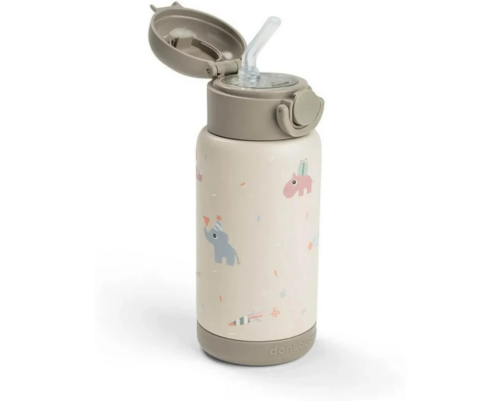 done by deer Trinkflasche Celebration 340 ml