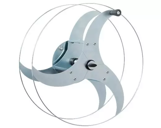 ALBA-KRAPF Schlauchhalter Turbo