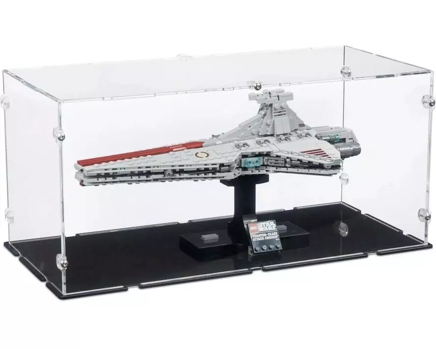 iDisplayit Acryl-Display für LEGO 75441 Star Wars