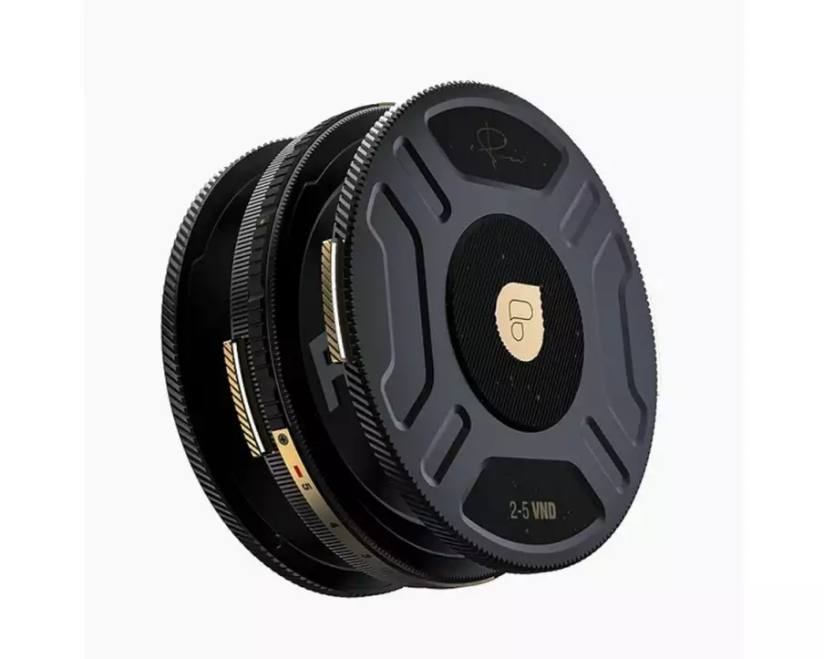 PolarPro Mini MagLock VND 2/5 Filter Objektivfilter