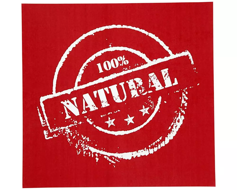 Creativ Company Schablonen Siebdruck Natural, 1 Stück