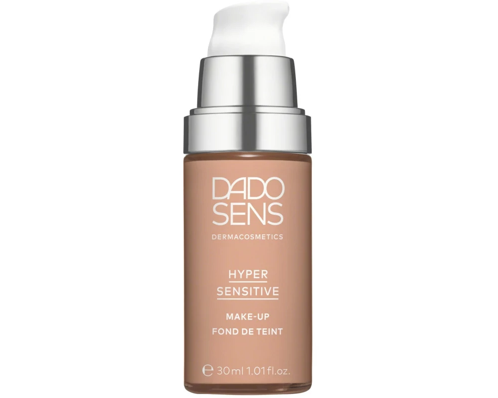 DADO SENS Hypersensitive 01k beige