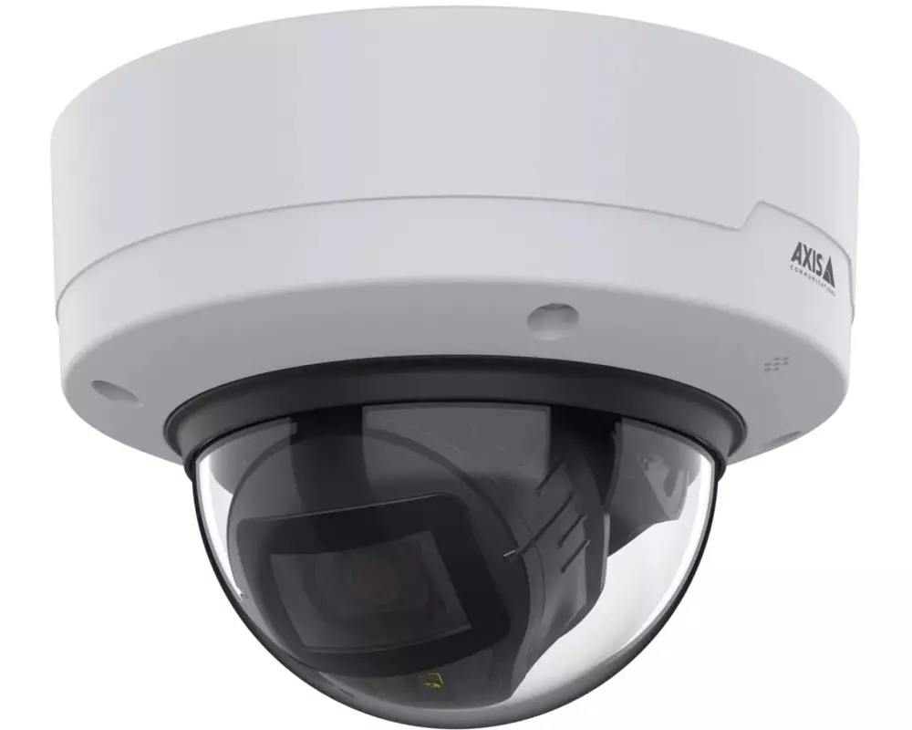 Axis Netzwerkkamera P3285-LVE 9.8 mm