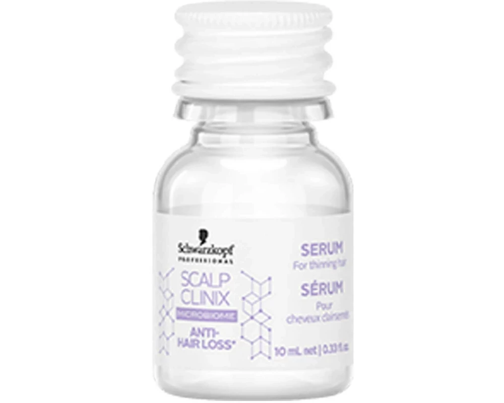 Schwarzkopf Professional Scalp Clinix Microbiome 70 ml