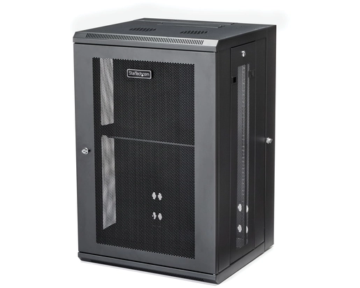 SERVER RACK ENCLOSURE 18HE