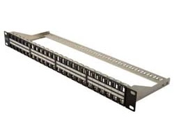 DIGITUS MOD PATCH PANEL 48 PORT