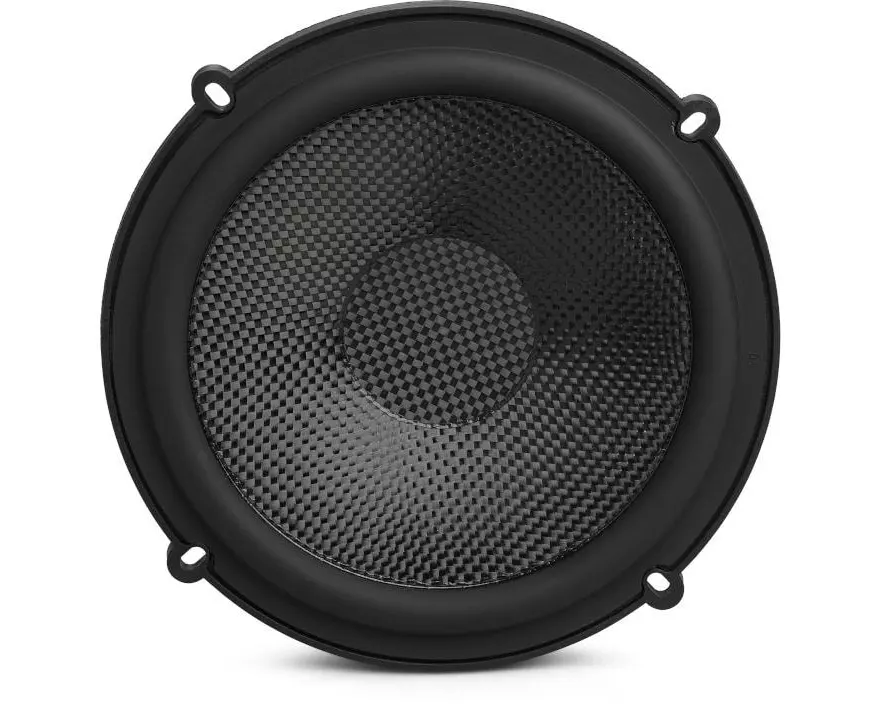 JBL Car 2-Weg Lautsprecher CLUB 64CSQ