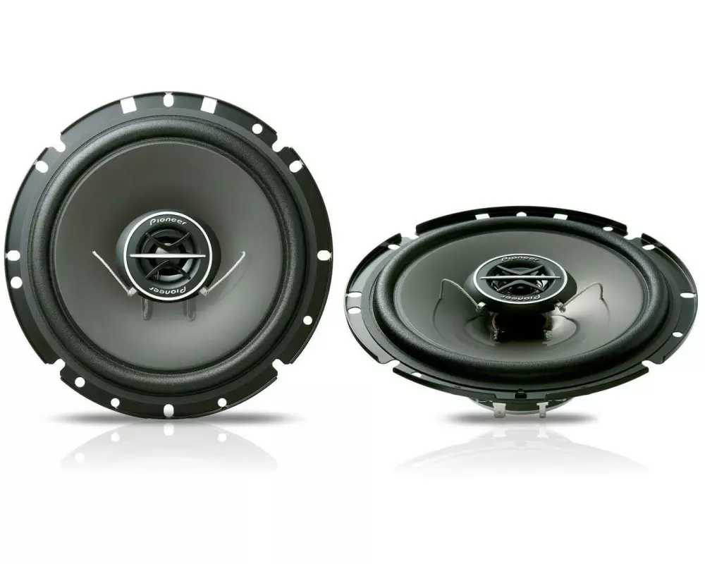 Pioneer 2-Weg Lautsprecher TS-1702i