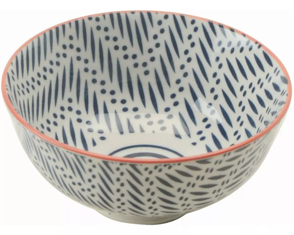 Haynan Schale 12 cm, 1 Stück, Dunkelblau