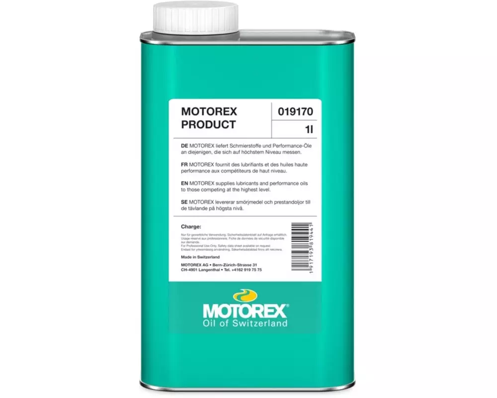 Motorex UNIVERSAL-VERDÜNNER K12 1000 ml