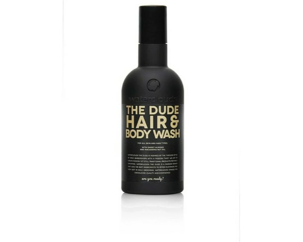 waterclouds The Dude 250 ml