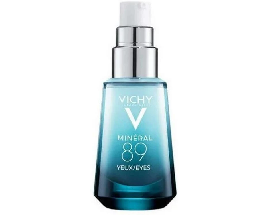 Vichy Minéral 89 Eyes 15 ml