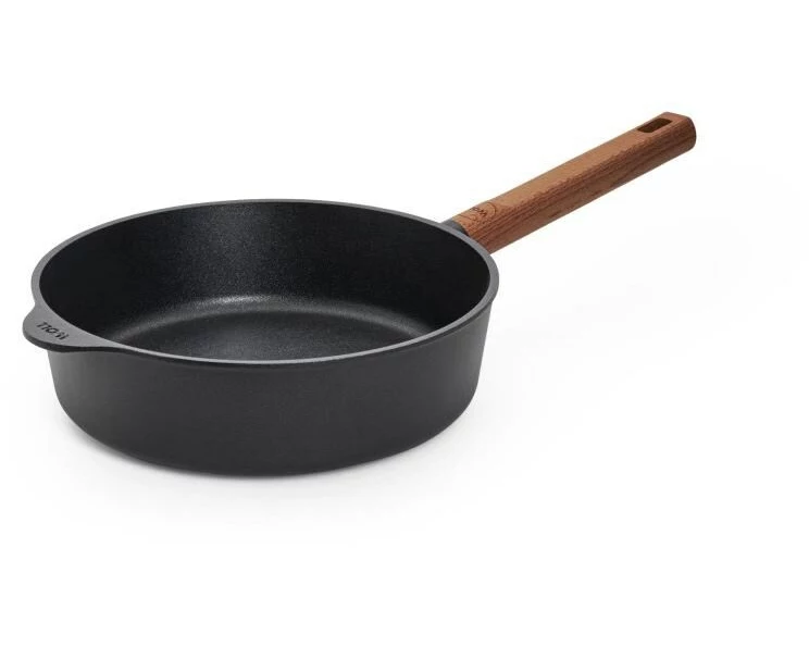 Woll Bratpfanne Eco Logic QXR Hochrand 24 cm