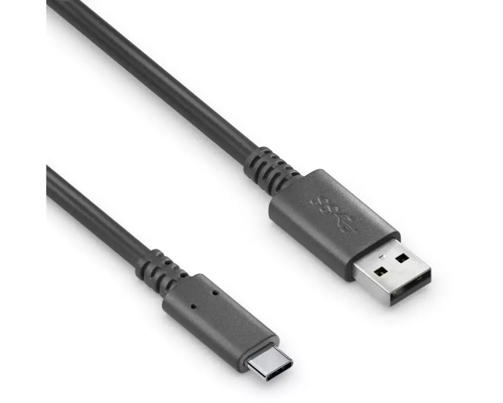 PureLink USB 3.1-Kabel 10Gbps, 15W USB-A - USB-C 3 m