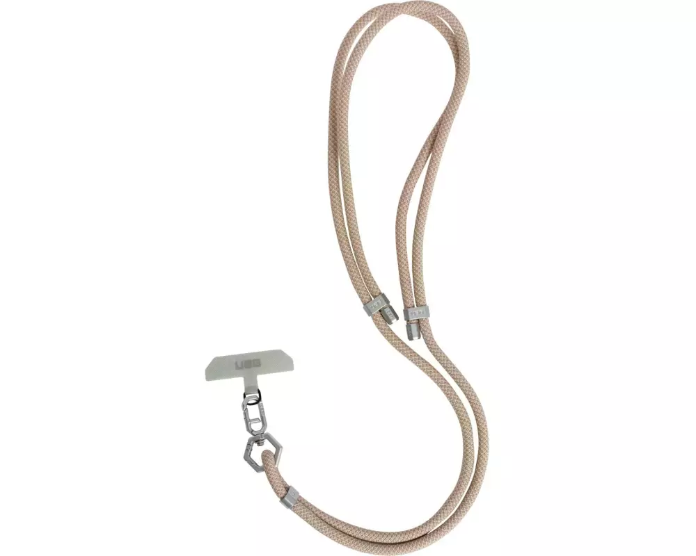 UAG Tragegurt Civilian Strap Lanyard Dune