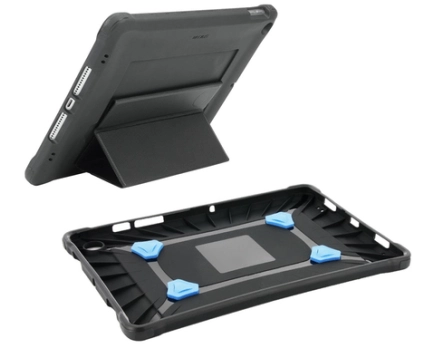 PROTECH - CASE + KICKSTAND +