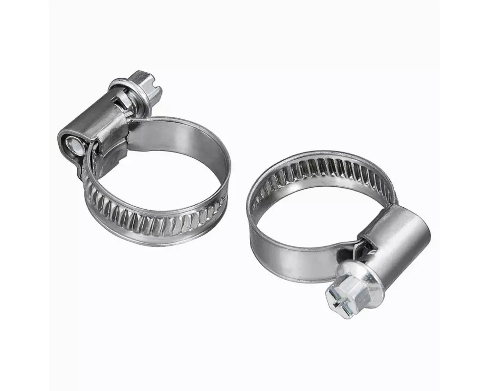 Xavax Schlauchschelle Stahl