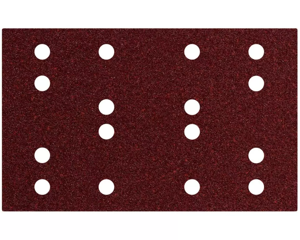 Metabo Schleifblatt 80 x 133 mm H+M, P 40, 10 Stück