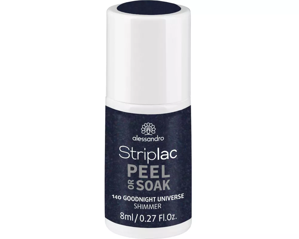 alessandro Nagelgel Striplac 140 Good Night Universe