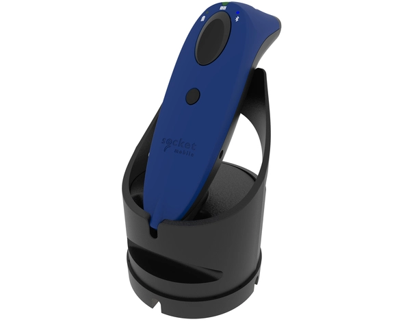 Socket Mobile SocketScan S720 Handheld Barcode Scanner Kit
