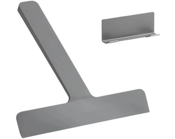 Zone Denmark Duschabzieher Ume Grau