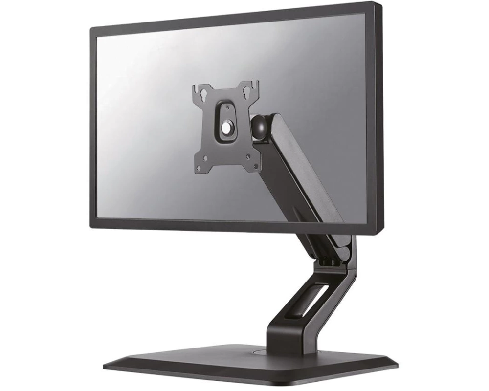 NEOMOUNTS Monitor-Standfuss FPMA-D885BLACK Schwarz