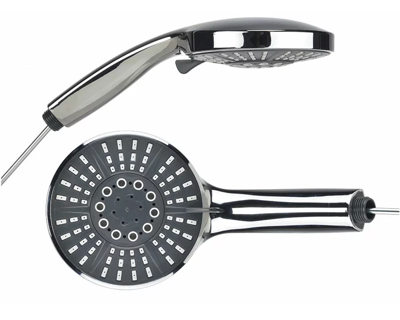 FS-Star Duschbrause mit 5 Funktionen
