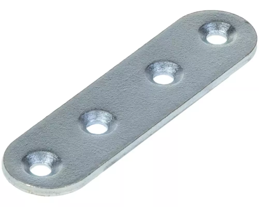 STRUCT Verbindungsplatte 57 x 15 mm