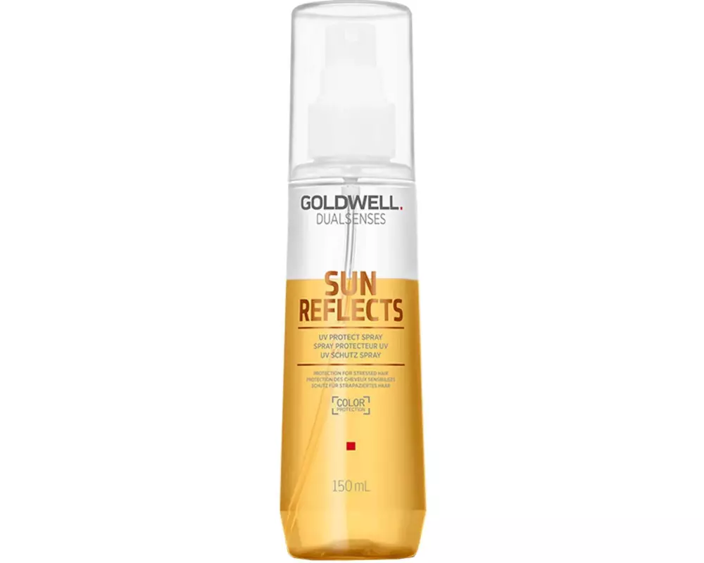 GOLDWELL Dualsenses Sun Reflects UV Protect Spray 150 ml