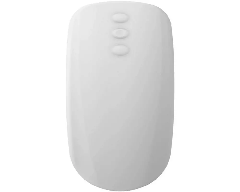 Active Key Maus AK-PMH3OB-FUS-W Medical 3-Button Scroll Weiss