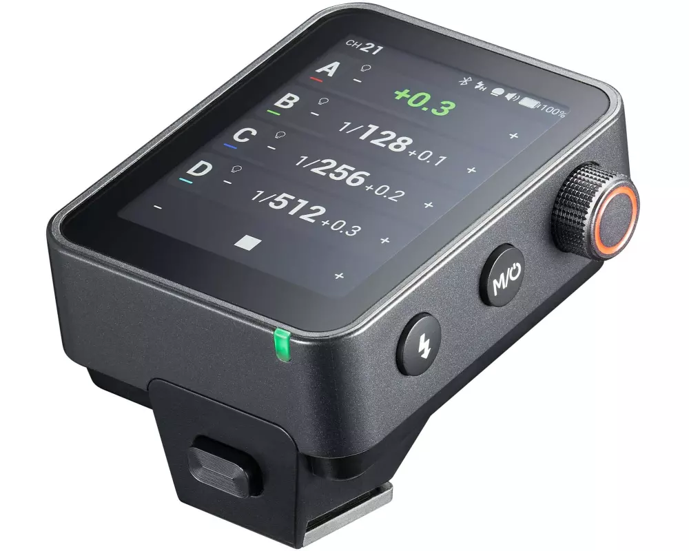 Godox Fernauslöser X3Pro C