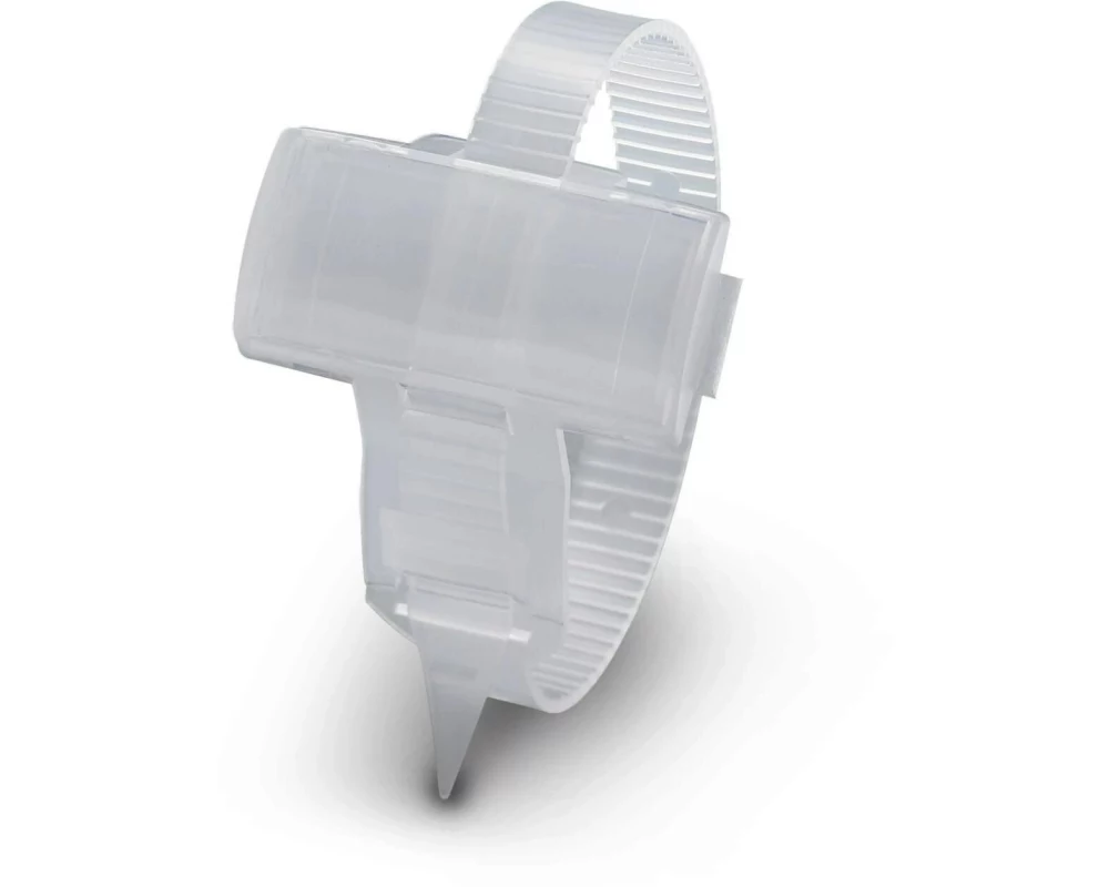 Phoenix Contact Kabelkennzeichnung KMK 3, 50 Stück