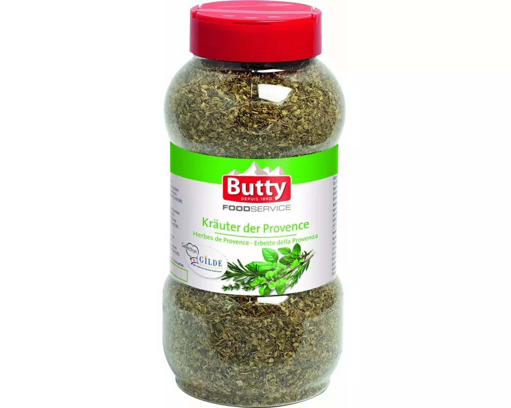 Butty Gewürze Kräuter der Provence 150 g