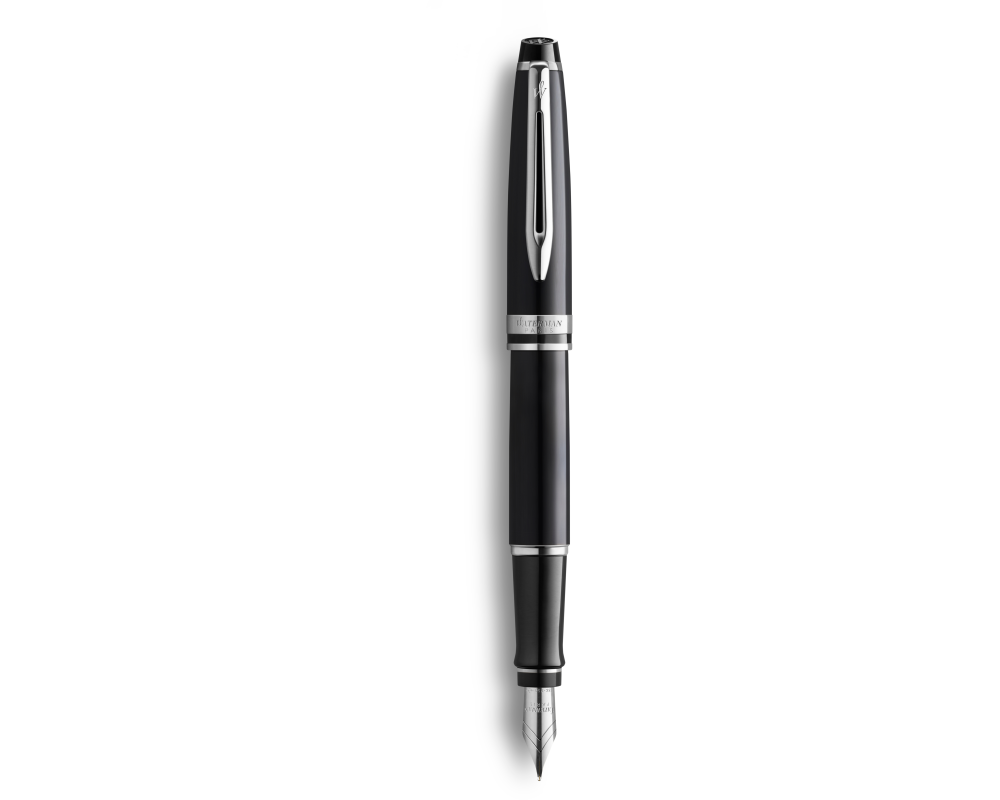 WATERMAN Füllfederhalter M 2099250 EXPERT REFRESH BLACK