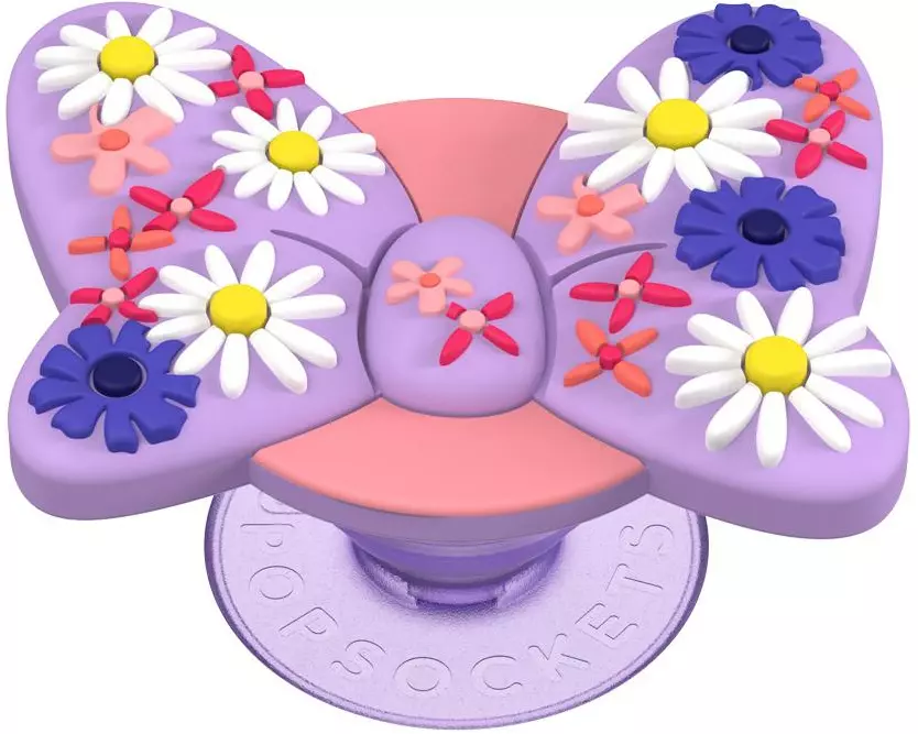 PopSockets Halterung PopGrip Minnie Bow