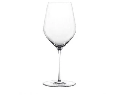 Spiegelau HI-LITE Bordeauxglas Set/2 650 ml, 2 Stück, Transparent