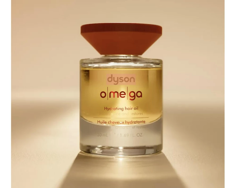 Dyson Omega Hydrating Hair Oil 30 ml