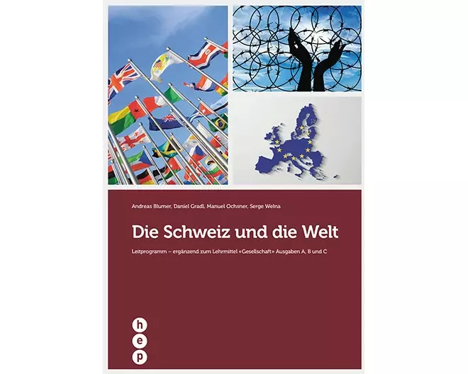 Die Schweiz und die Welt